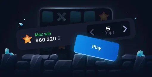 1win Mines game